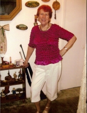 barbara  smith