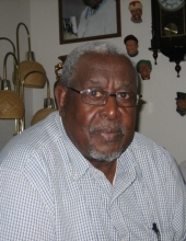 william lane, sr.