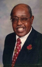 oliver jones