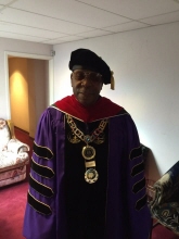 rev chester suggs