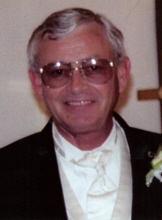 david morrison
