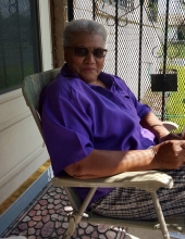 edith  dotson 