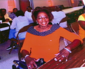 joyce nunley