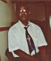 james riley