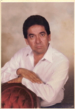 raymundo gres