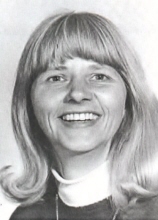martha  gensink