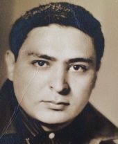 valentino tafoya