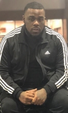 christopher polk