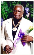 esther  lewis