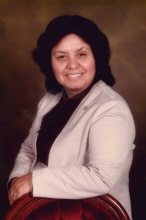 alicia hinojosa