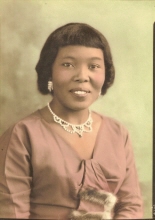 willie scott