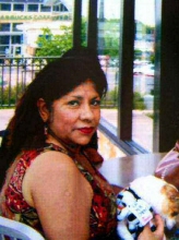 lina wright