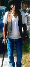 benjamin butler sr. 