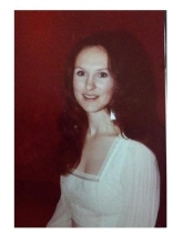 mary mcallister