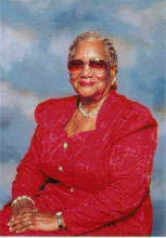 bessie lacey