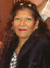 rose aranda