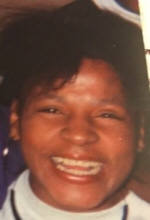 pamela bosier
