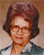 gregoria chavez