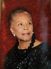 erma  webster