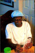 jesse brown, jr.