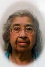 hercilia contreras