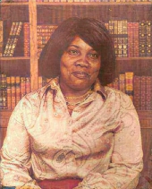 geraldine thompson