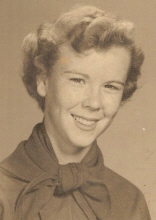 patricia van vleck