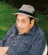 pedro ramirez jr.