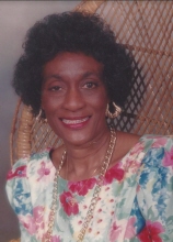 ms. rudell mack