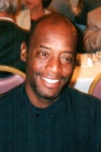 ornett hickman