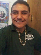 joel castellanos