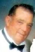 billy henderson