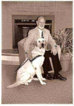 robert etten