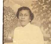 minnie stovall