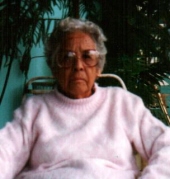 francisca mireles