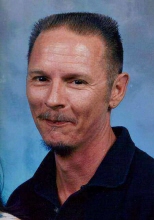 keith seymour