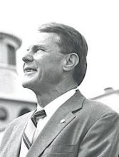 robert terrell