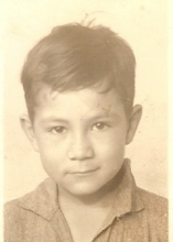jose caseres