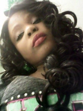 natasha hollins
