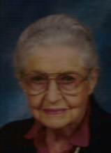 elizabeth marr