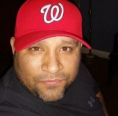mark rosales