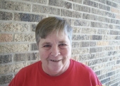 trisha cartwright