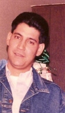 michael guidry