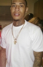 deandre cameron