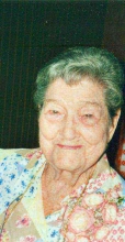 evelyn hector