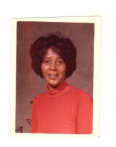 thelma mann