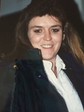 donna burke