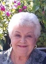 virginia carey