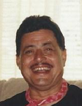 alfonso trevino, jr.