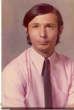 ruben galvan